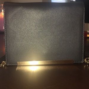 Black Crossbody Bag🖤